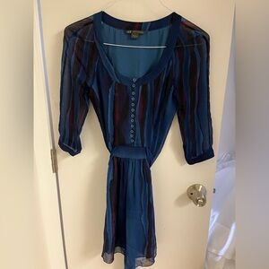 A/X Armani Exchange Dress size 0
